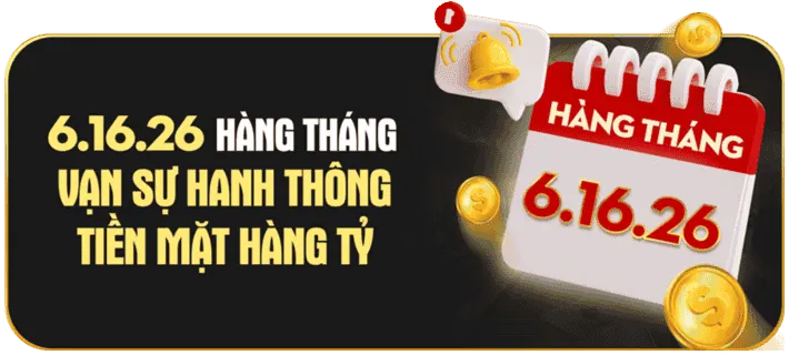 Khuyến mãi sodo6789 mới nhất