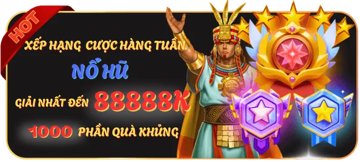 Thiết lập giới hạn tiền gửi