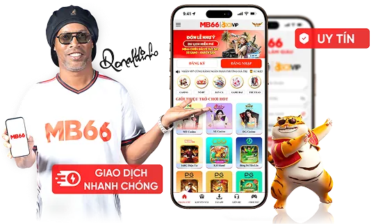 Truy cập nhanh chóng ứng dụng Sodo6789
