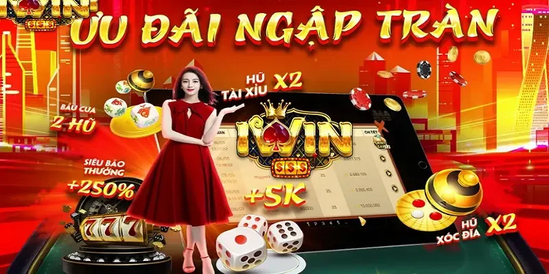 Khuyến mãi độc quyền Sodo6789 2026